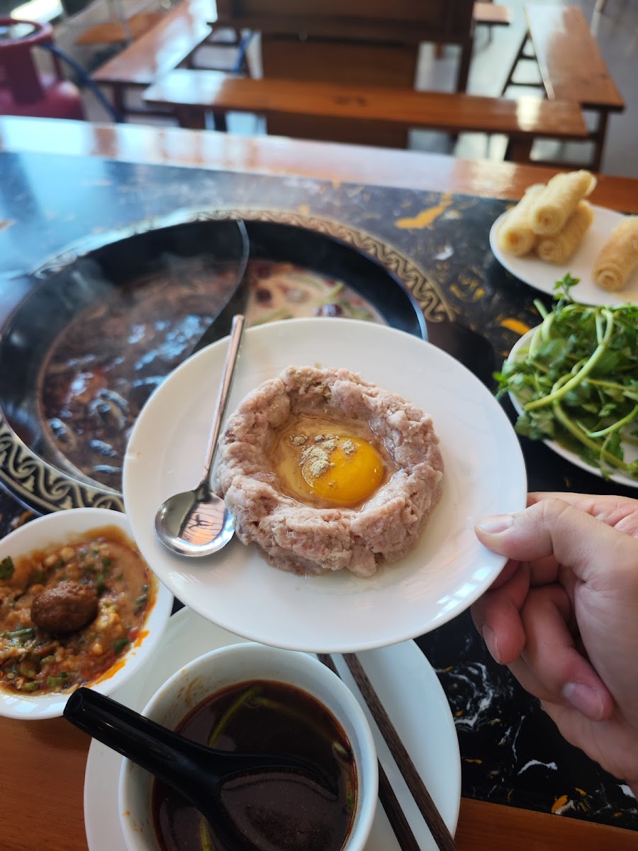 Lao Huo Guo 老火锅 Photo 9