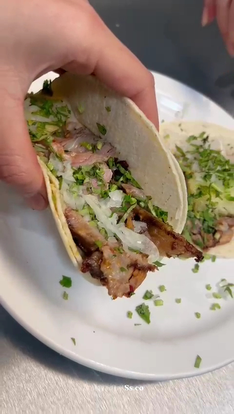 Tacos Los Bandidos