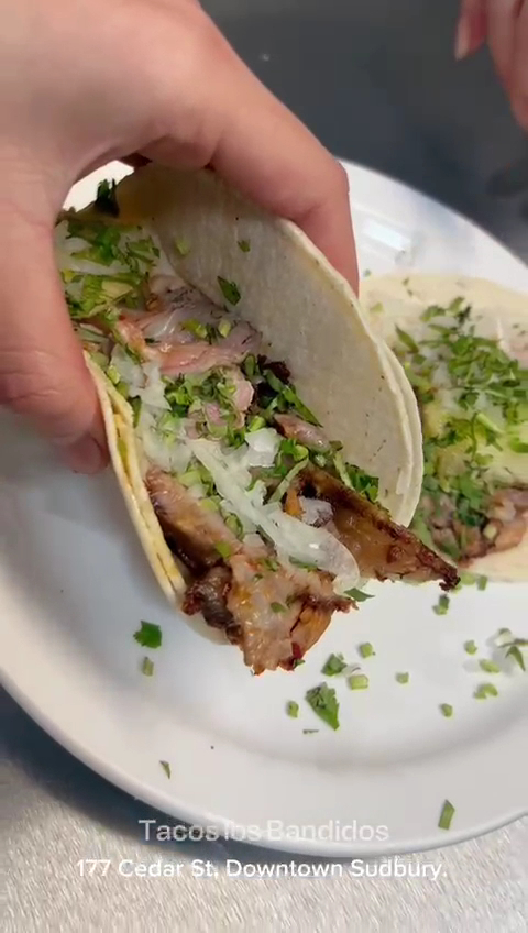Tacos Los Bandidos Photo 6