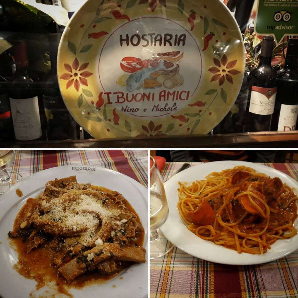 I Buoni Amici Roma Photo 4