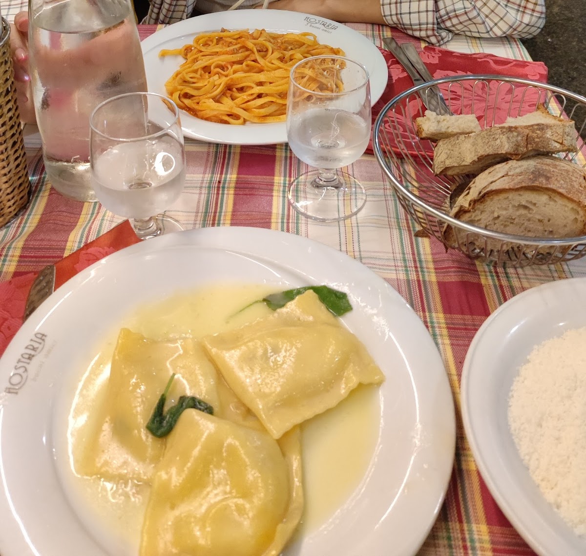 I Buoni Amici Roma Photo 8