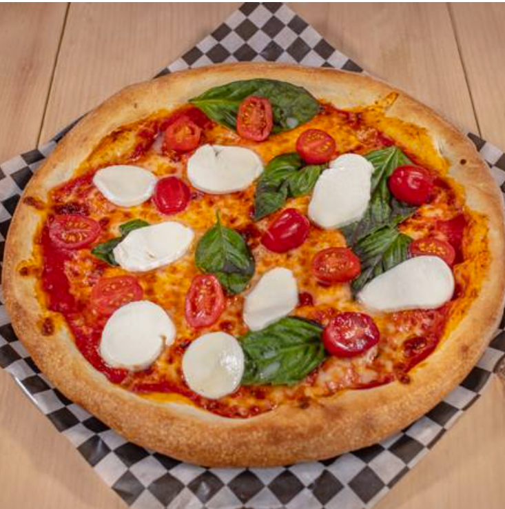 St. Clair FBI Pizza Photo 4