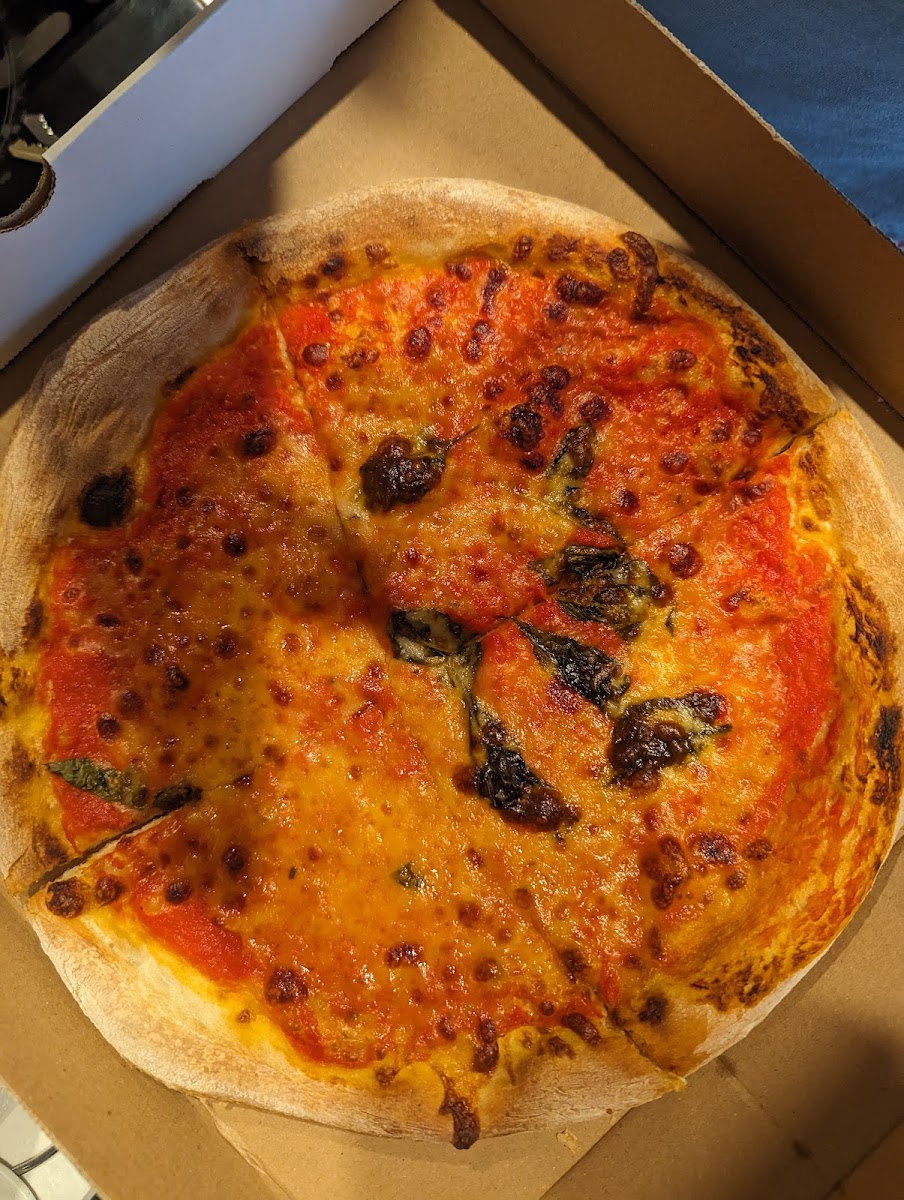 St. Clair FBI Pizza Photo 8