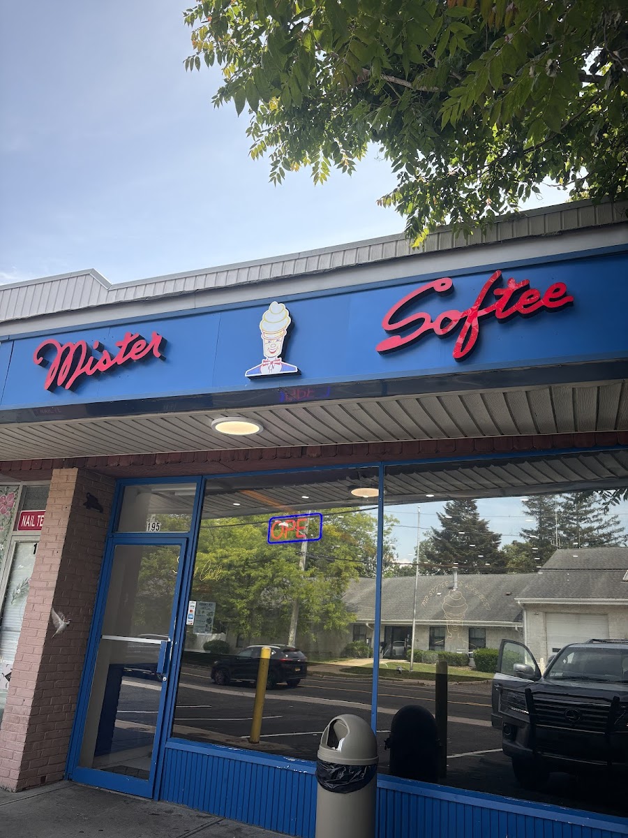 MR SOFTEE STORE / HAMPTONS SOFT ICE CREAM INC