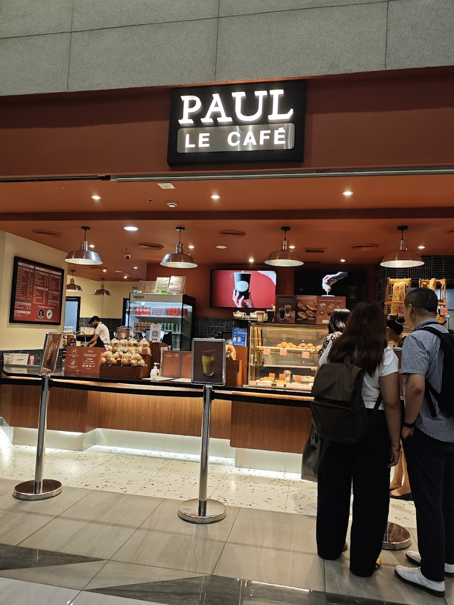 Paul Le Café