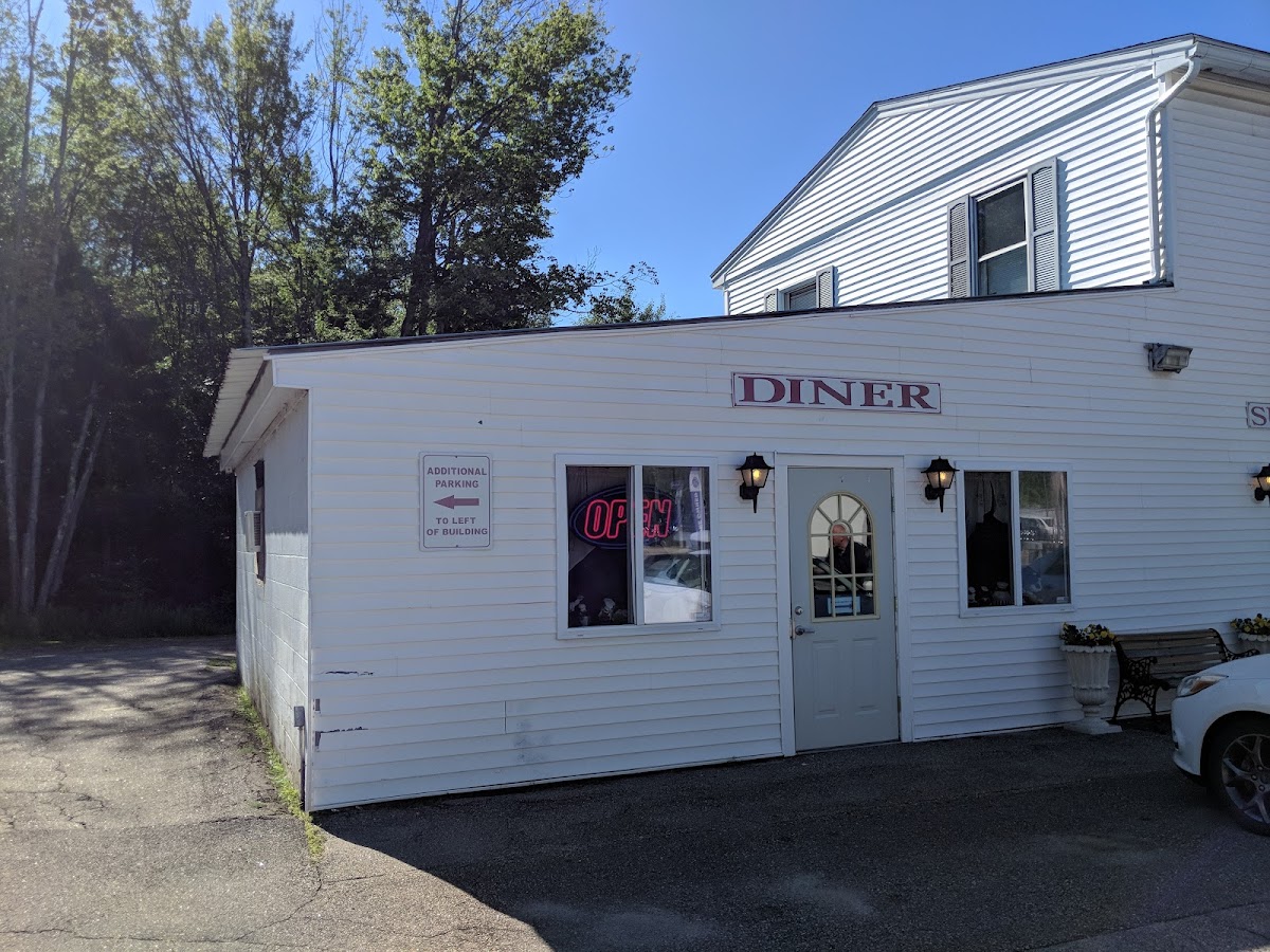 Auto Mile Diner