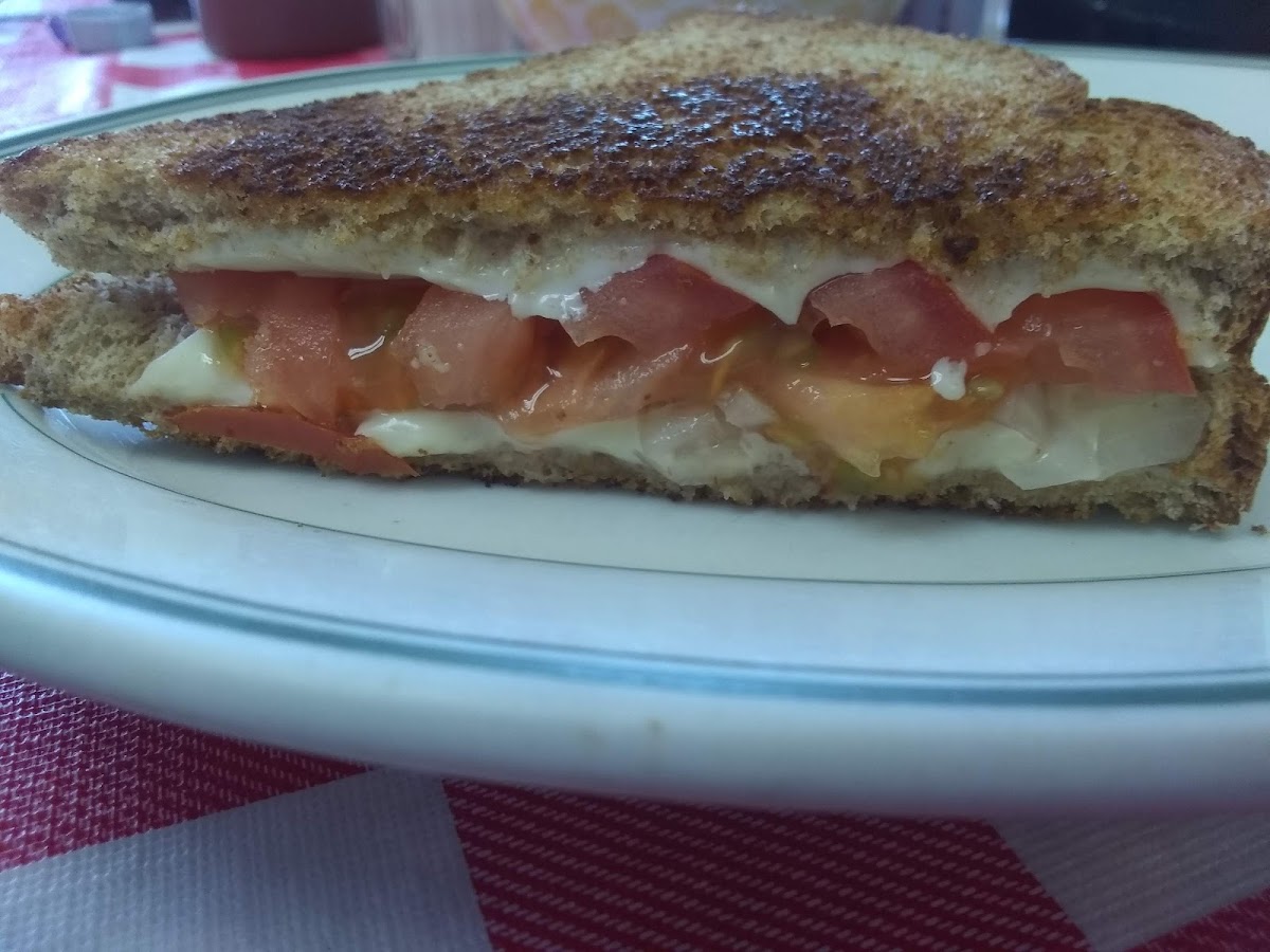 Auto Mile Diner Photo 10