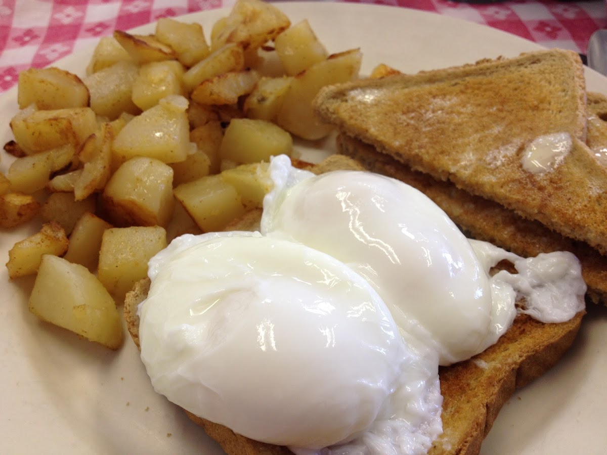Auto Mile Diner Photo 5