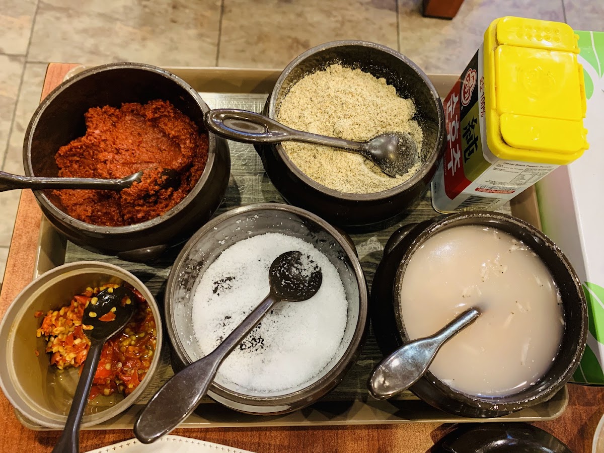 Teolbo Korean Restaurant Photo 10