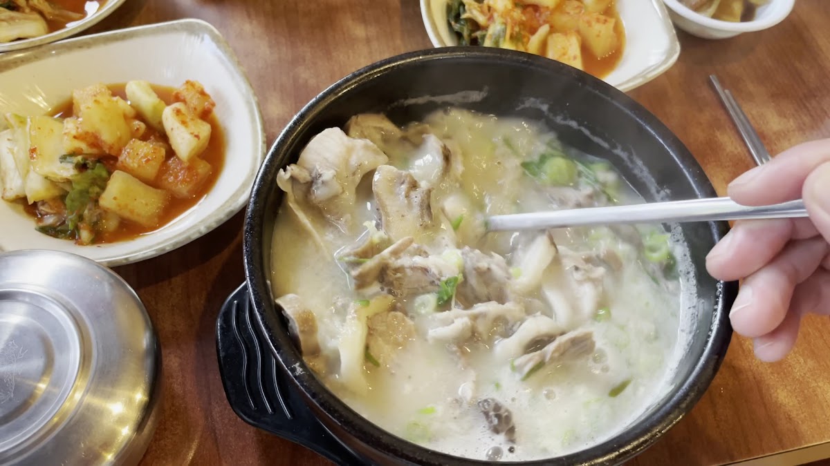 Teolbo Korean Restaurant Photo 2
