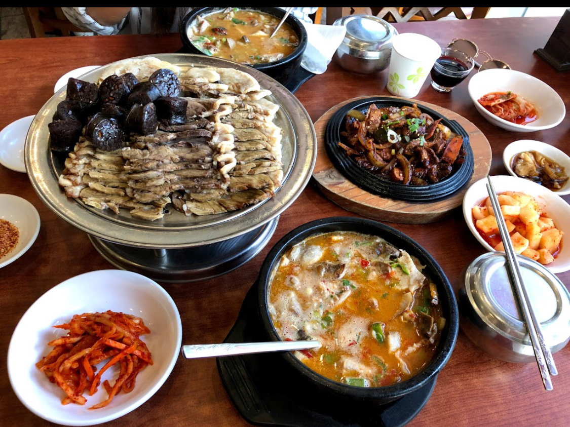 Teolbo Korean Restaurant Photo 3