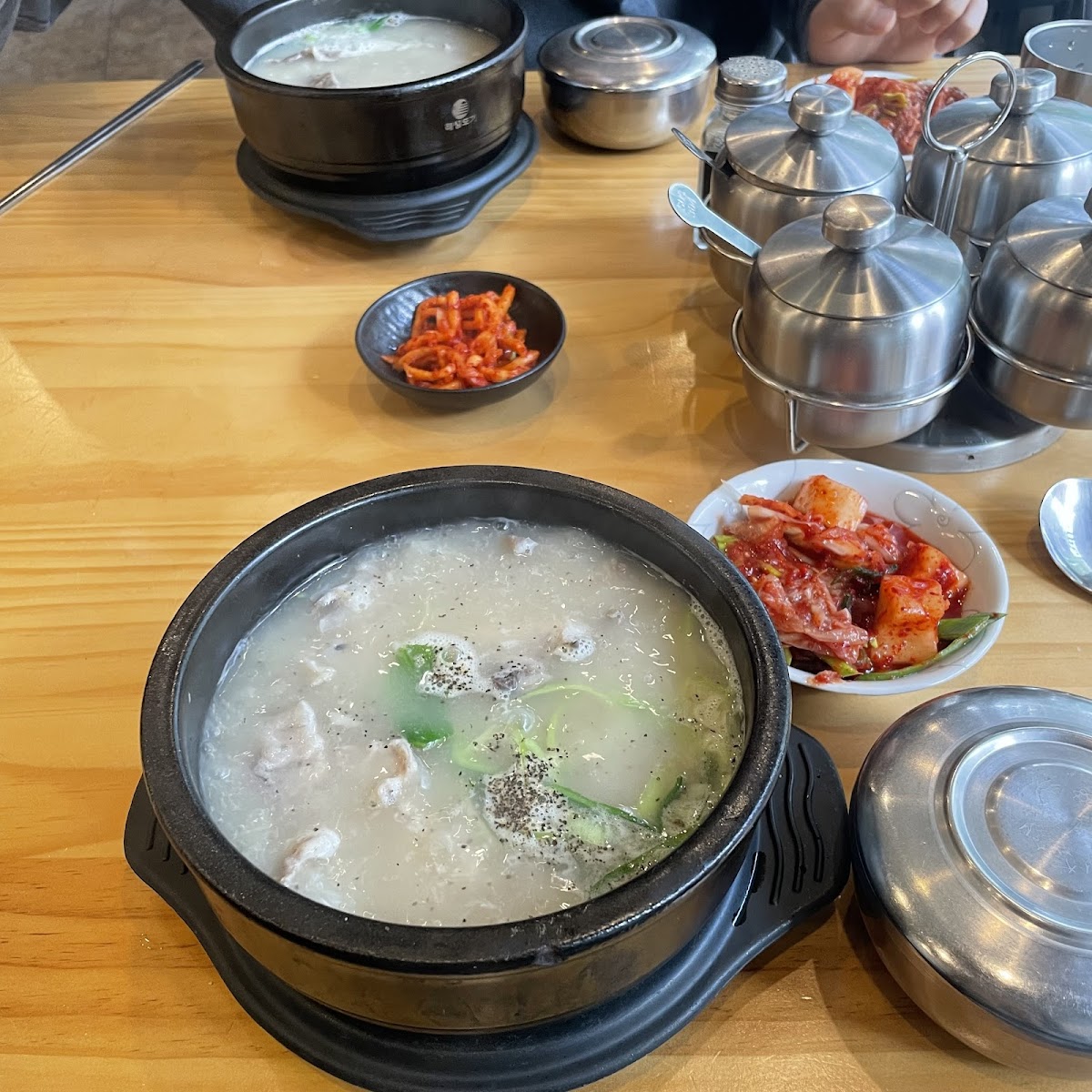 Teolbo Korean Restaurant Photo 4