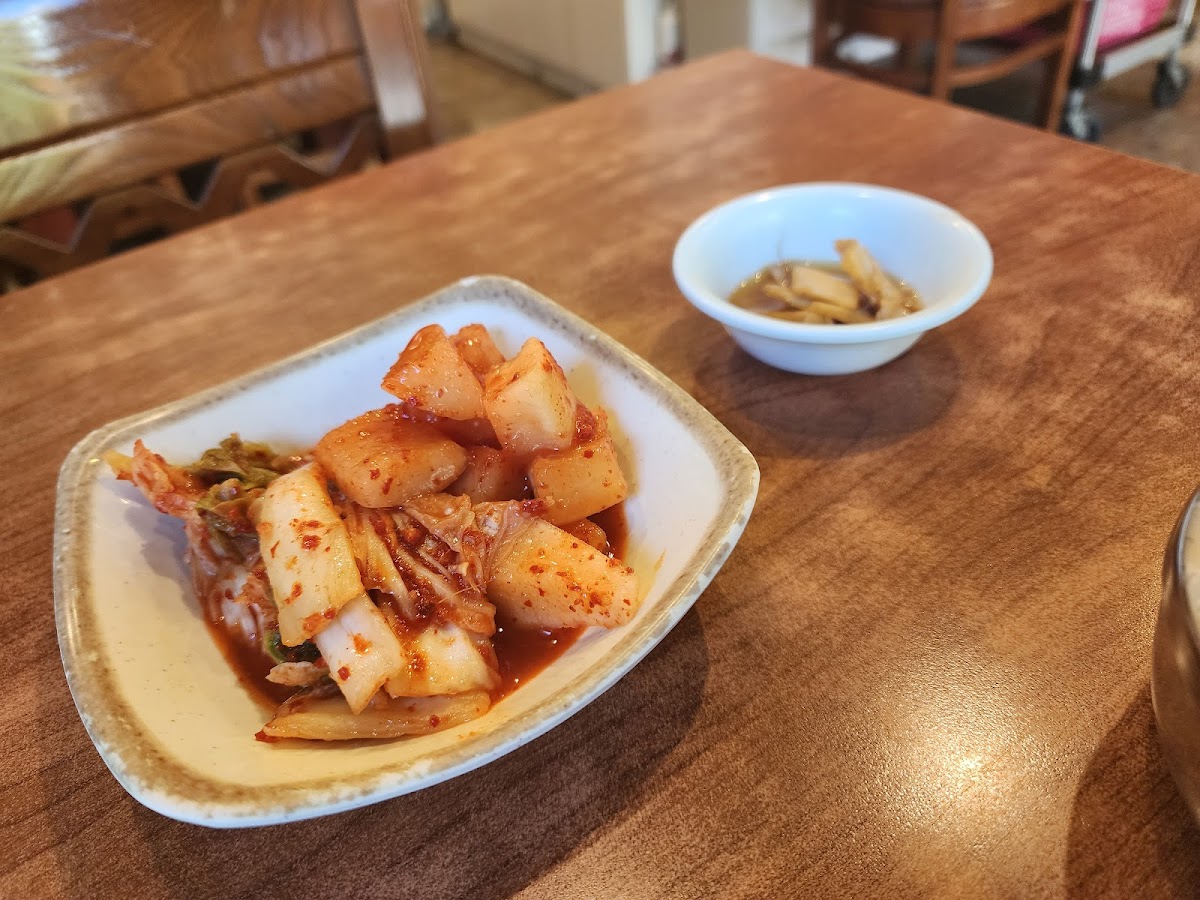 Teolbo Korean Restaurant Photo 6
