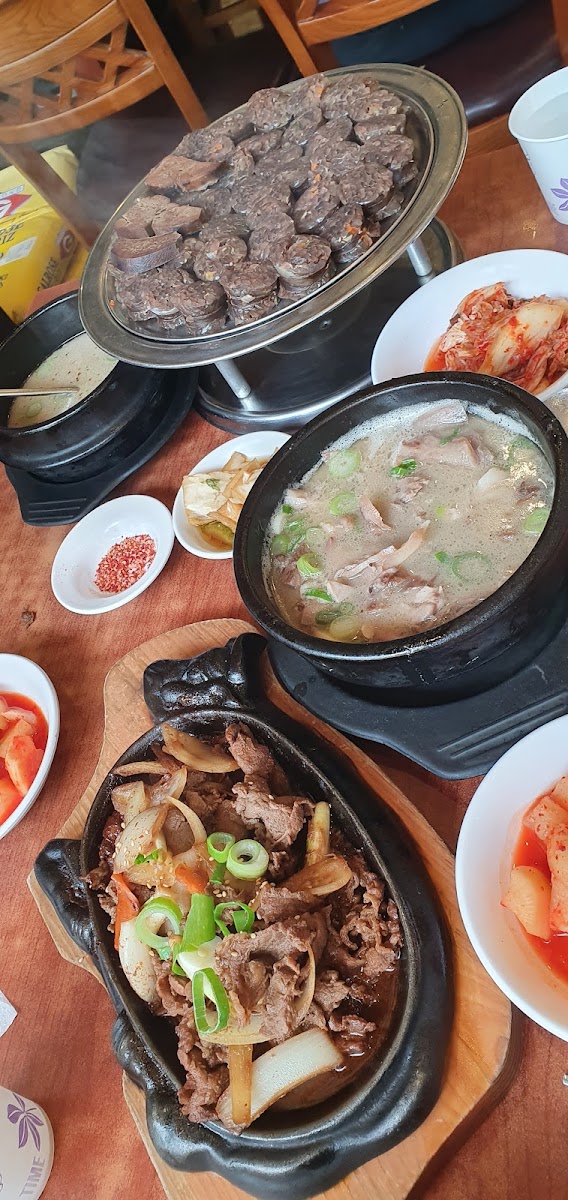 Teolbo Korean Restaurant Photo 7
