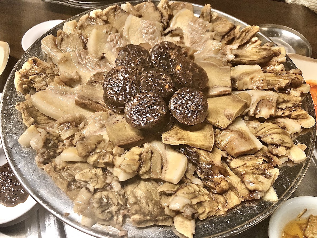 Teolbo Korean Restaurant Photo 8