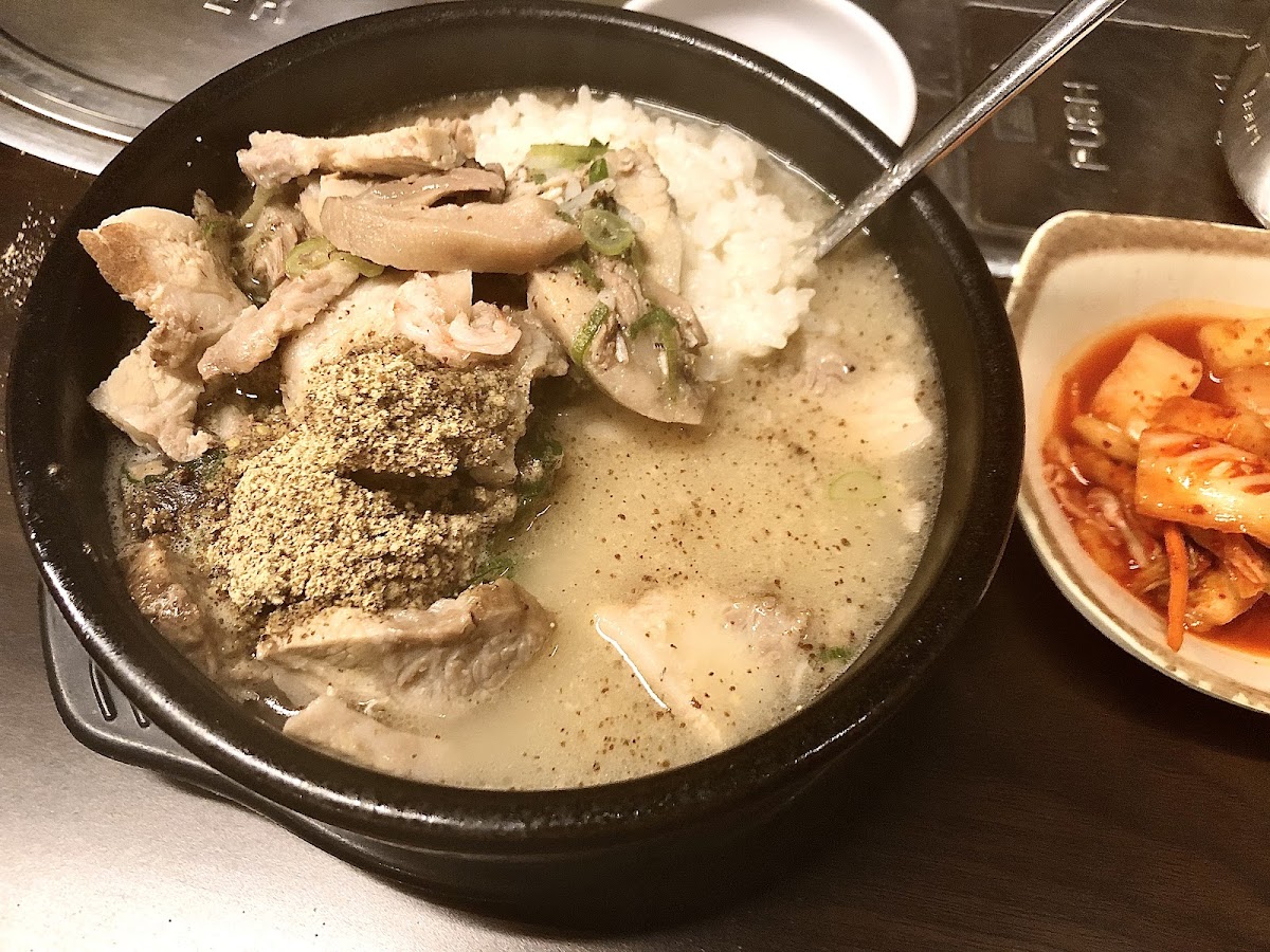 Teolbo Korean Restaurant Photo 9