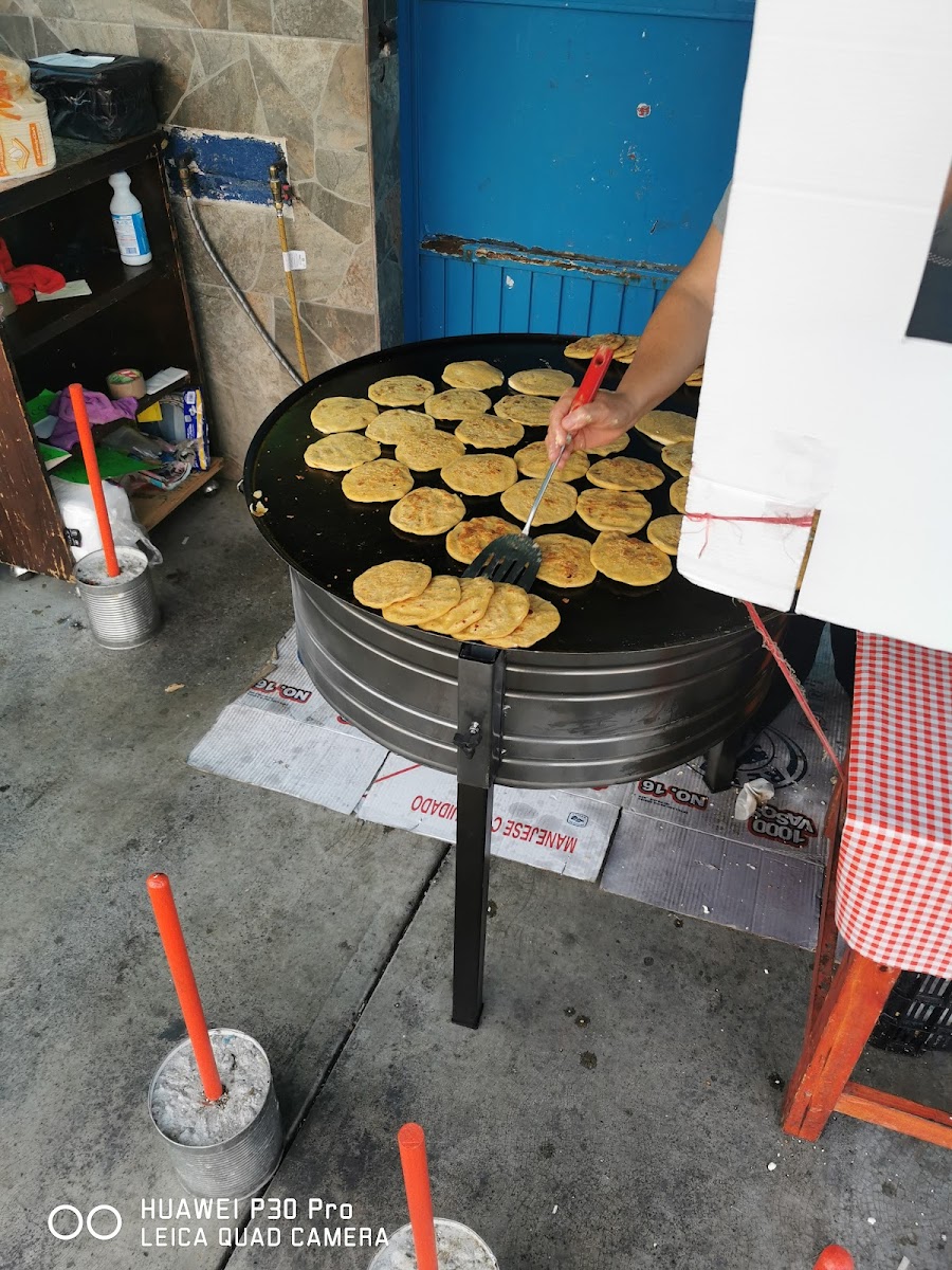 Gorditas de Vita Photo 10