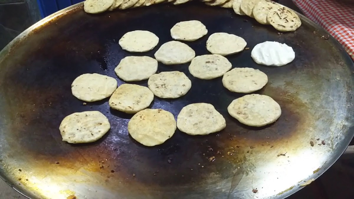 Gorditas de Vita Photo 2