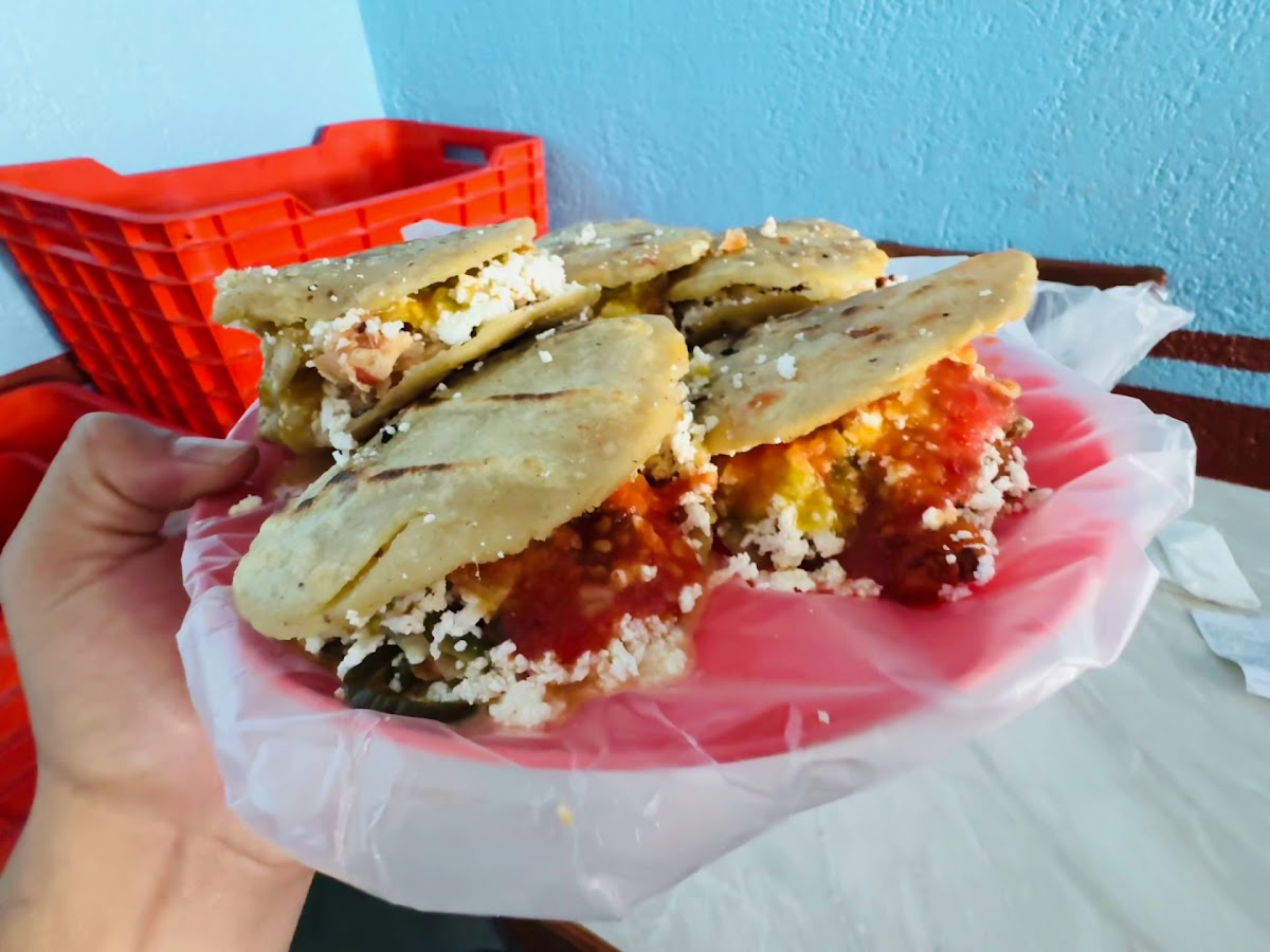 Gorditas de Vita Photo 3