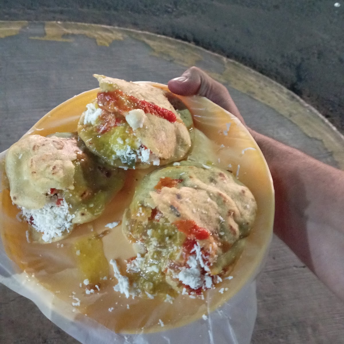 Gorditas de Vita Photo 4