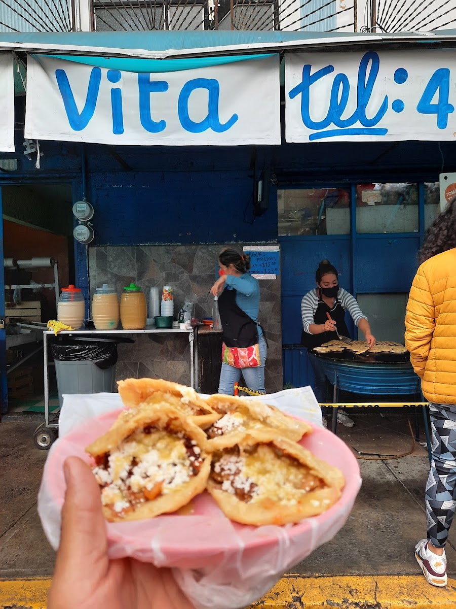 Gorditas de Vita Photo 7