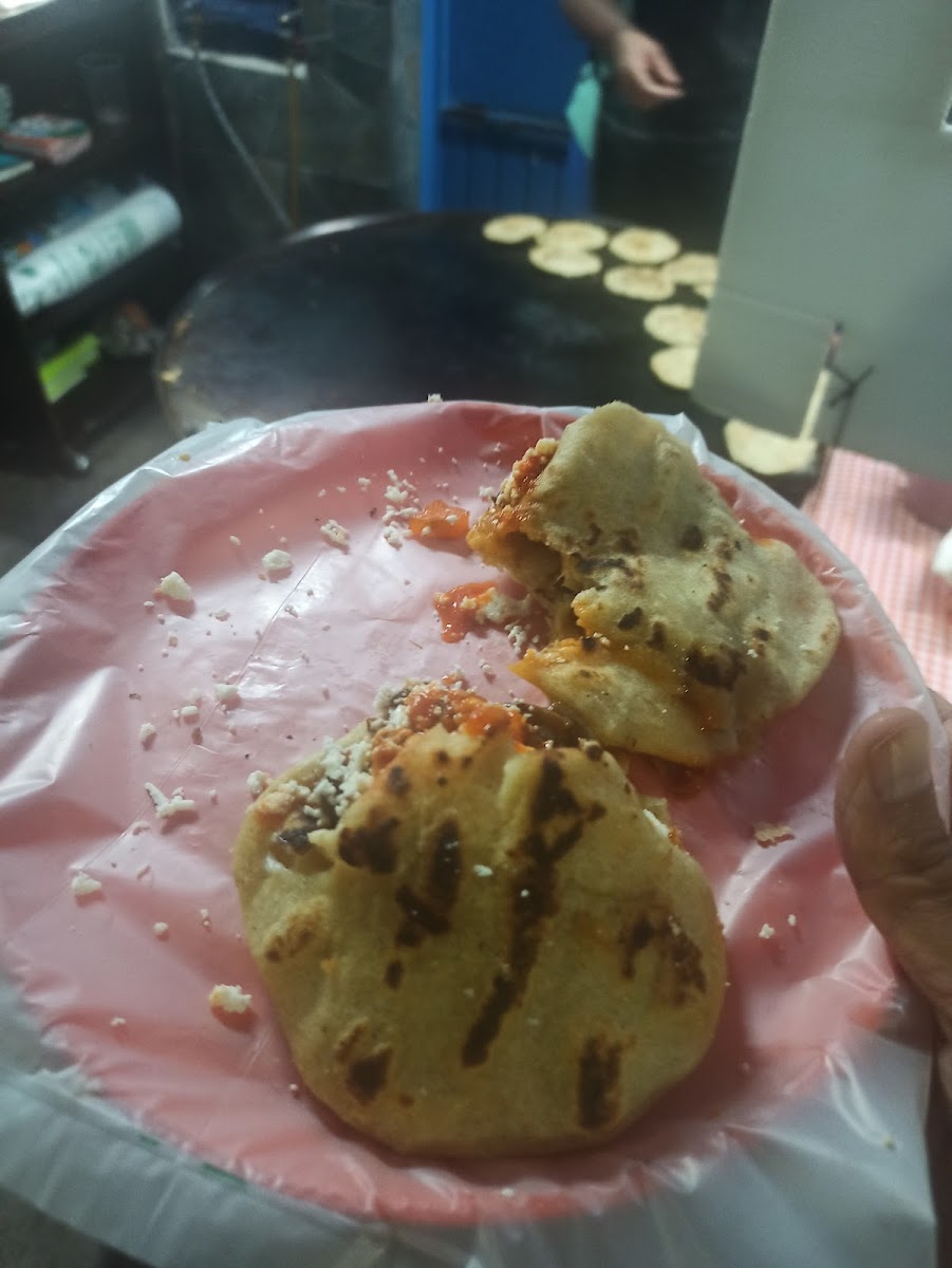 Gorditas de Vita Photo 8