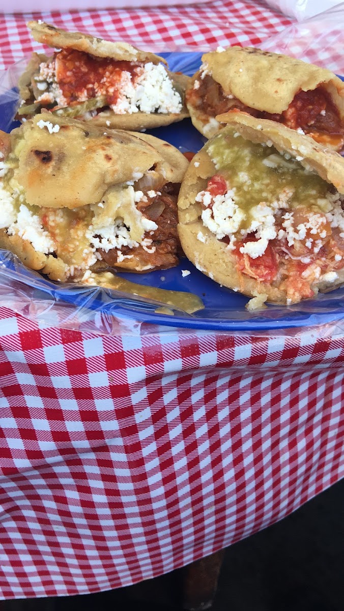 Gorditas de Vita Photo 9