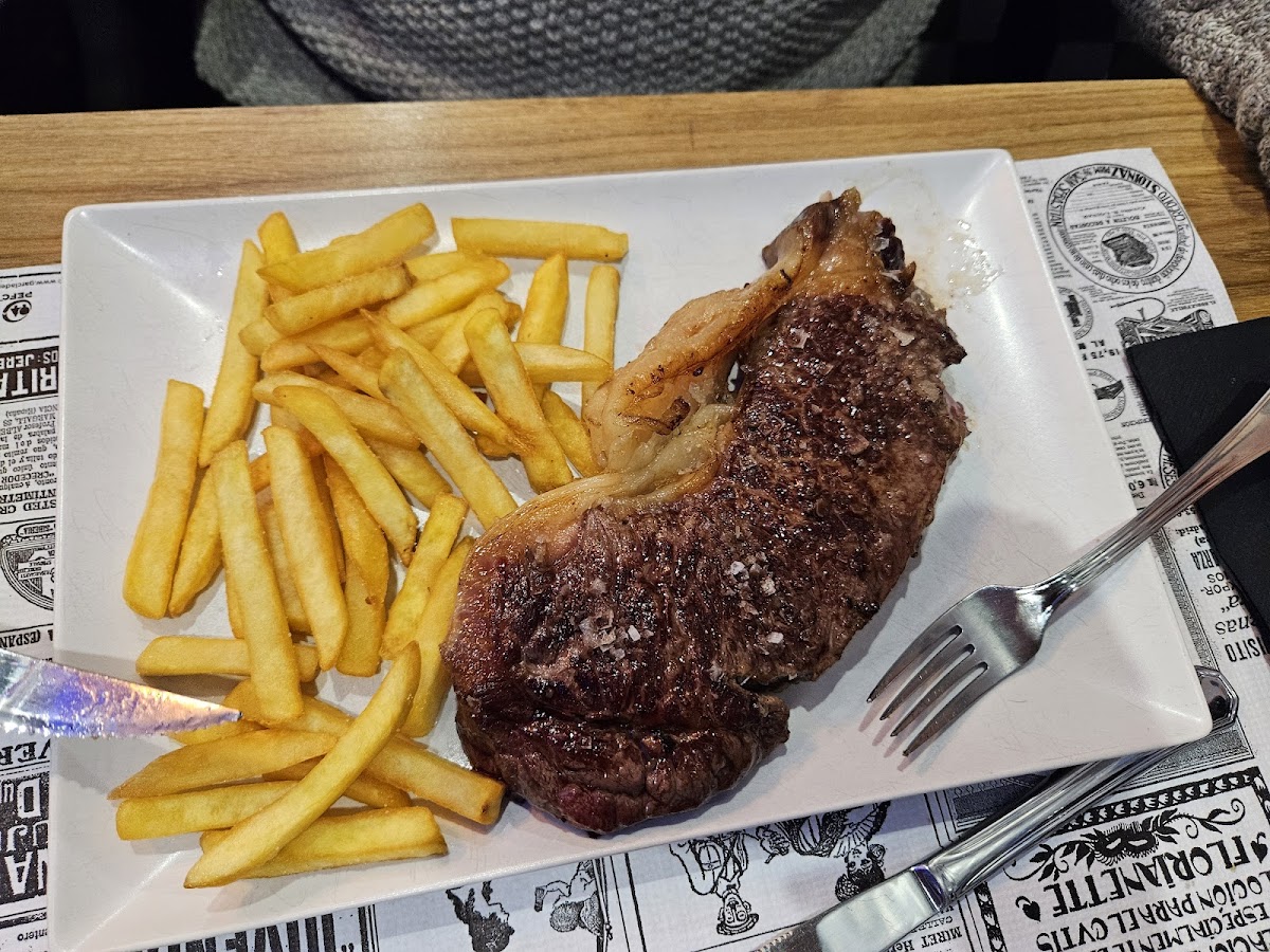 Le Bistró Photo 2