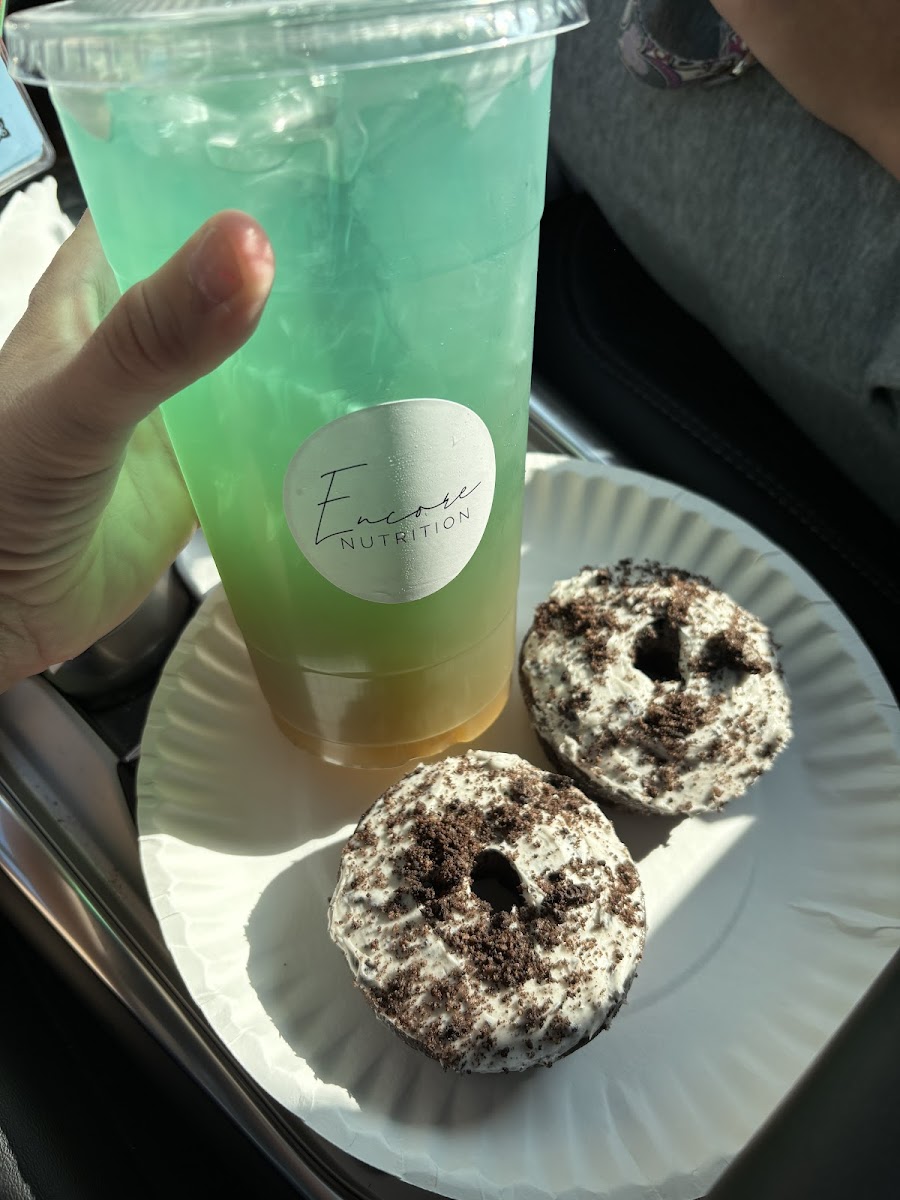 Encore Nutrition Photo 5