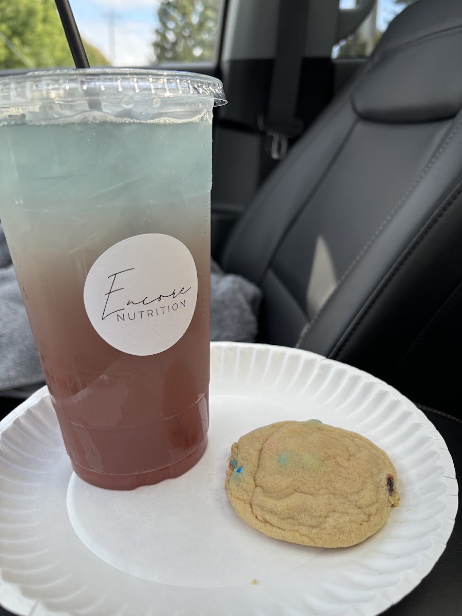 Encore Nutrition Photo 9
