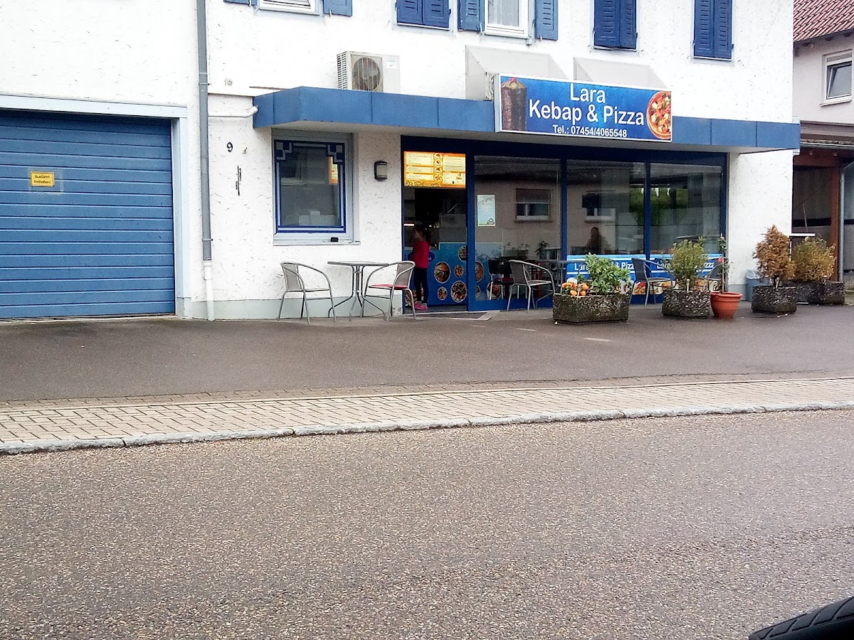 Lara Kebap & Pizza Photo 4
