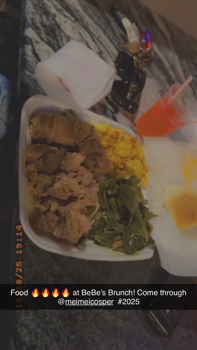 Bebe’s Brunch and Soulfood Photo 2