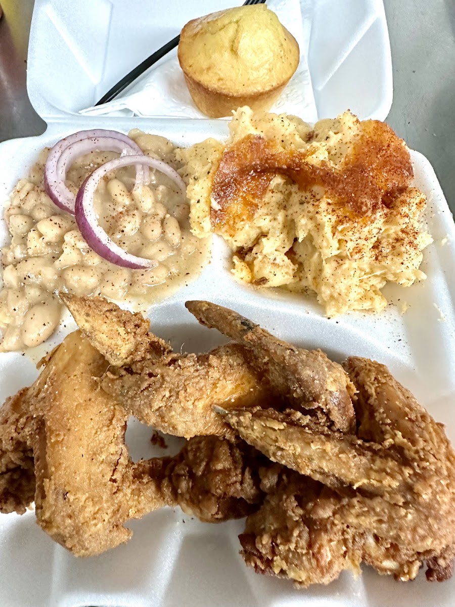 Bebe’s Brunch and Soulfood Photo 4