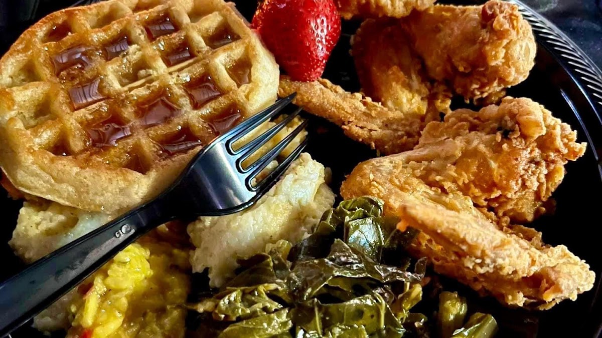 Bebe’s Brunch and Soulfood Photo 5