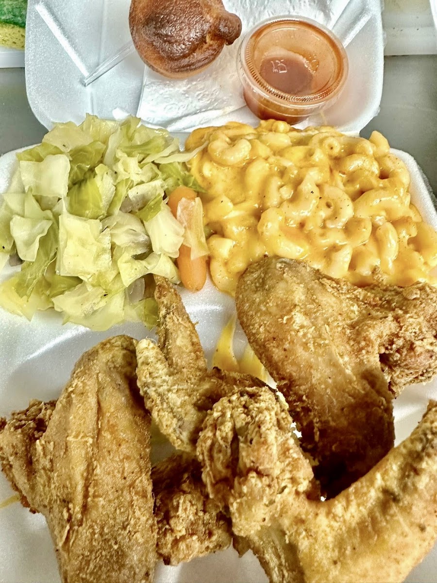 Bebe’s Brunch and Soulfood Photo 6