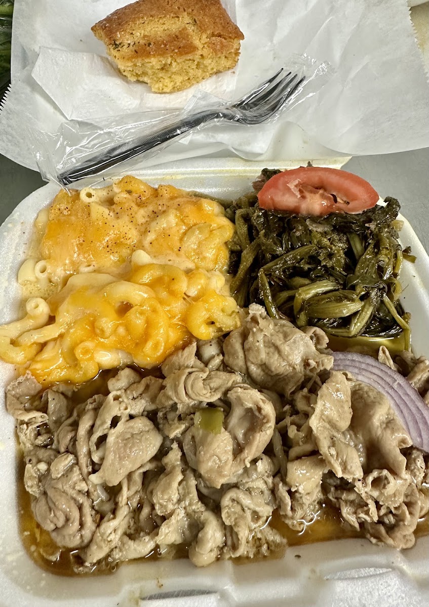 Bebe’s Brunch and Soulfood Photo 7