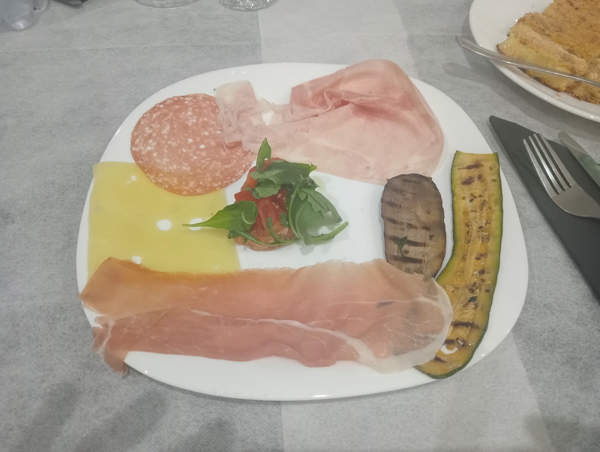 Il Re della Pizza Photo 3