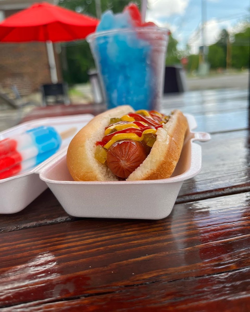 Da Dawg House Photo 5