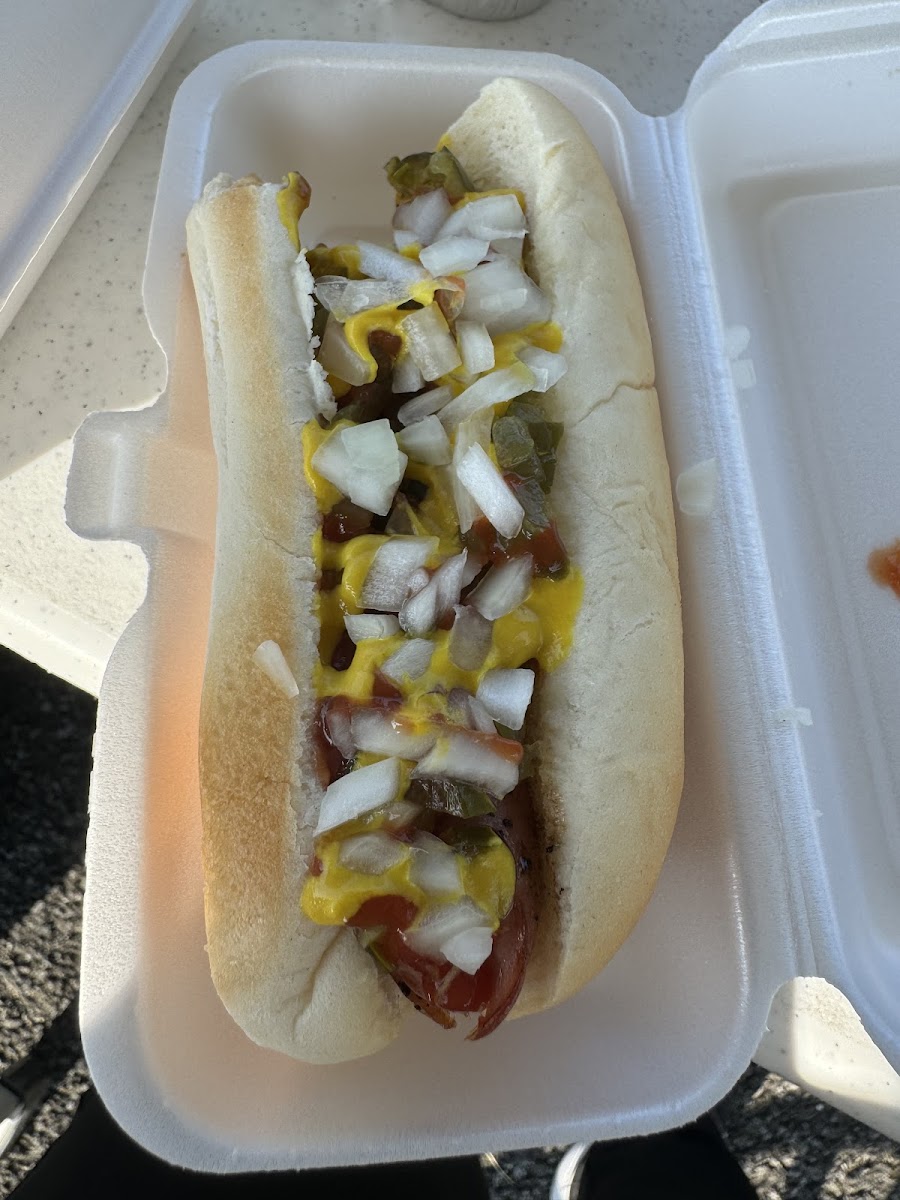 Da Dawg House Photo 7