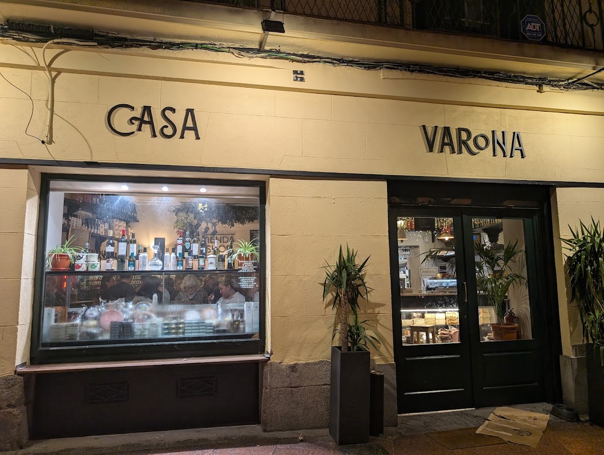 Casa Varona