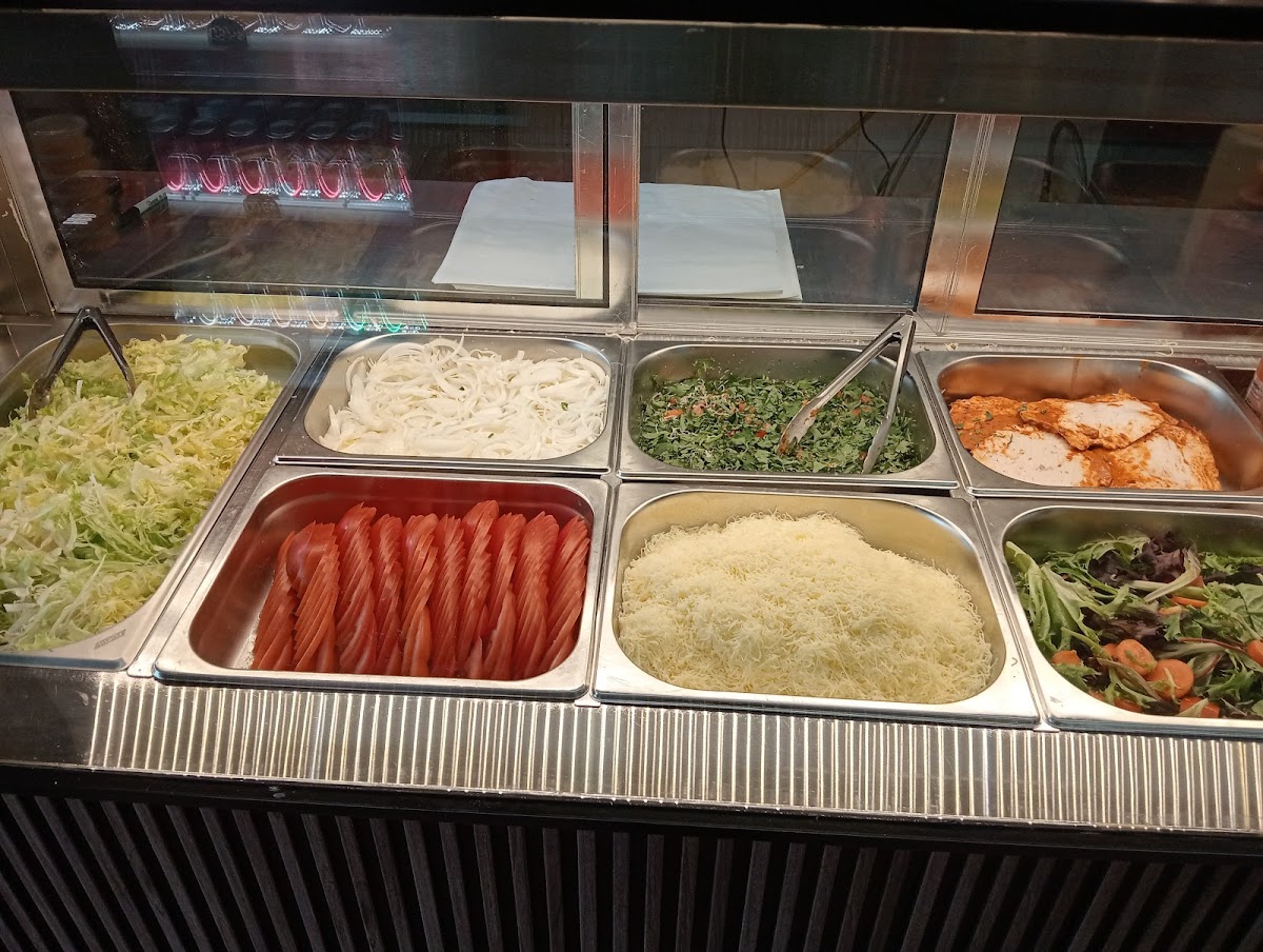 Kebab Is Kebab Photo 10