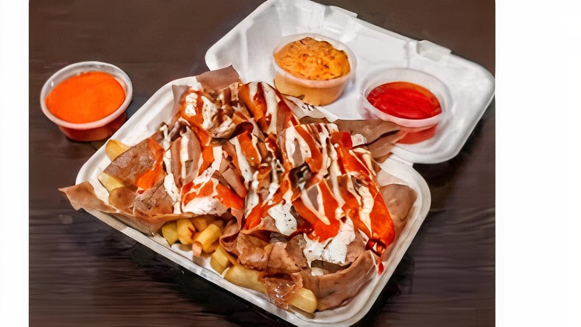 Kebab Is Kebab Photo 4