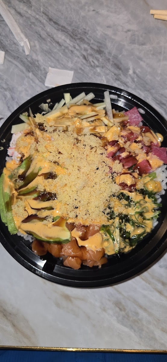 Kumo Sushi & Hibachi Photo 3