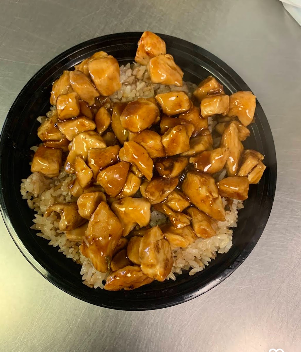 Kumo Sushi & Hibachi Photo 6