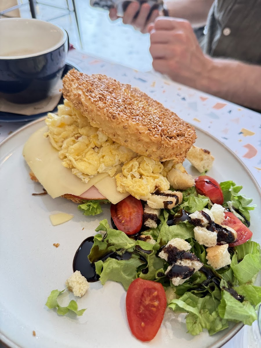 Pocapū Brunch & Breakfast Photo 4