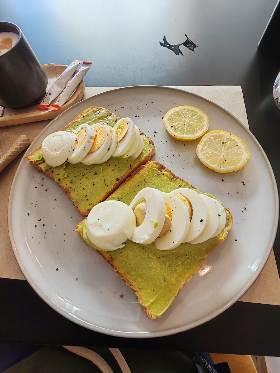 Pocapū Brunch & Breakfast Photo 5