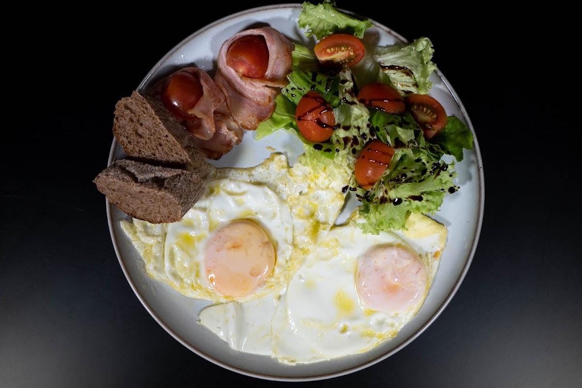 Pocapū Brunch & Breakfast Photo 9