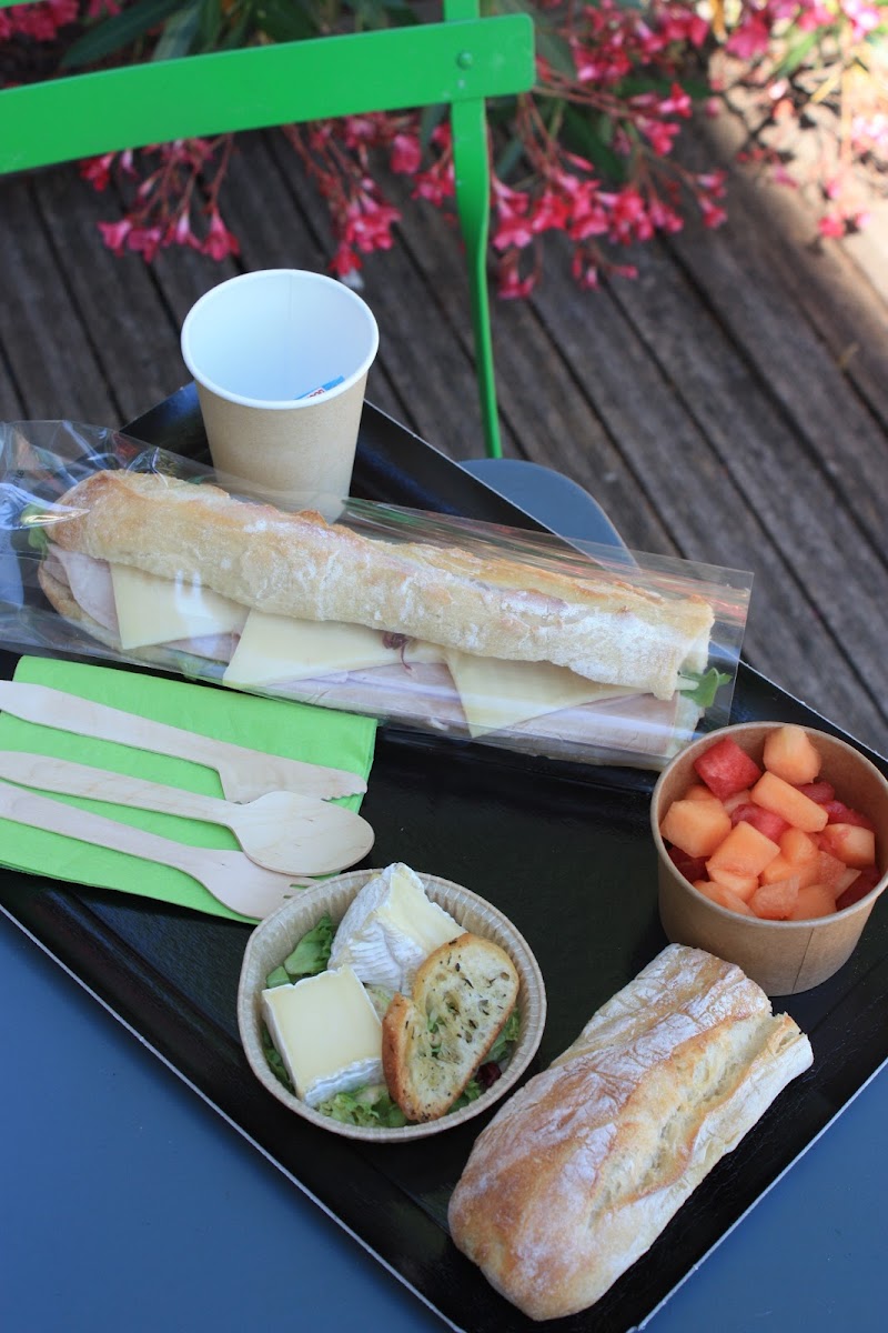 Lunch & Cie Photo 10