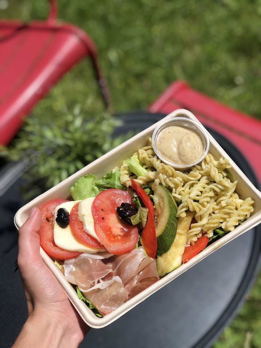 Lunch & Cie Photo 3
