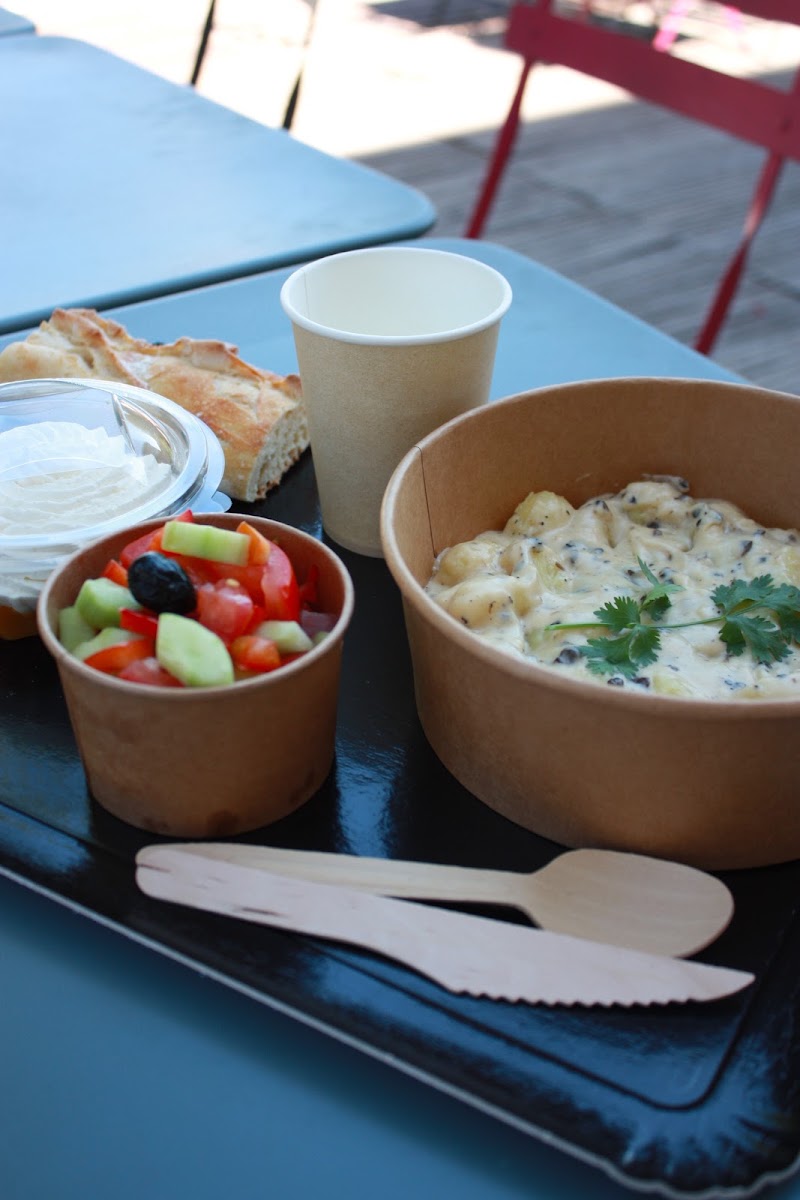 Lunch & Cie Photo 4